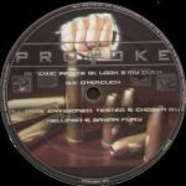 Hellfish & Bryan Fury - Toxic Inmate (2007)