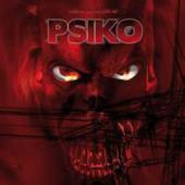 Psiko - Disko Inferno EP (2009)