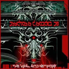 Psychosis Disorder Pa - The Viral Acid Network (2011)