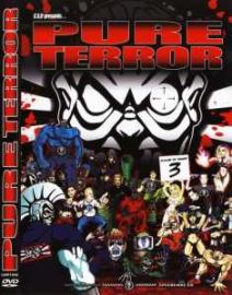 VA - CSR Presents... Pure Terror - The DVD (Audio RIP) (2008)
