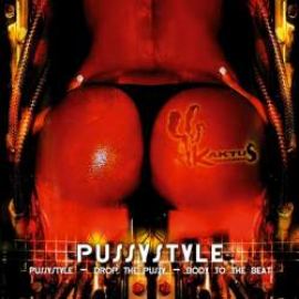 Pussystyle - Pussystyle (2008)
