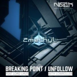 2methyl - Breaking Point / Unfollow (2016)