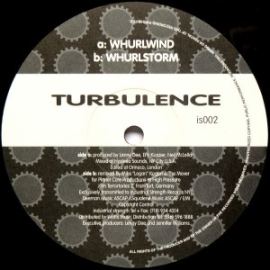 Turbulence - Whurlwind / Whurlstorm