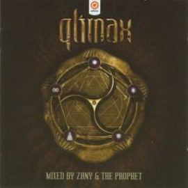 VA - Qlimax 2005 (2006)