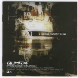 VA - Qlimax 4 - Official HS Virus Compilation 4.0 (2002)