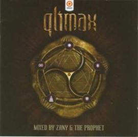 VA - Qlimax 7 - mixed by Zany and The Prophet (2006)