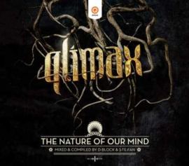 VA - Qlimax - The Nature Of Our Mind DVD (2009)