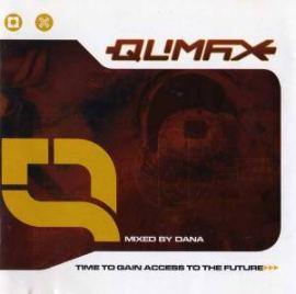 VA - Qlimax 1 - Mixed By Dana (2001)