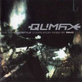 VA - Qlimax 2 - The Nr.1 Hardstyle Compilation! Mixed By Pavo (2001)