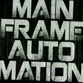 DJ Freak - Mainframe Automation (2016)