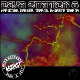 Quato - Deva Station 8 (2003)