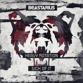 Beastarius - Heavy Rotation