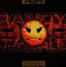 Lenny Dee, Randy & The Sickest Squad - Boomshakalaka (2007)