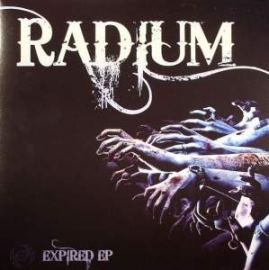 Radium - Expired EP (2009)