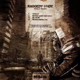 Raggedy @ndy - Totally Wicked (2011)