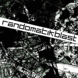 Randomatik Blast - Mindball (2008)