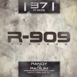 Randy & Radium - Hard Feeling (2011)