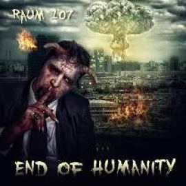 Raum 107 - End Of Humanity (2010)