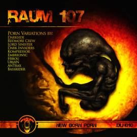 Raum 107 - New Born Porn (2011)