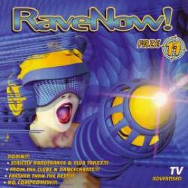 VA - Rave Now! 11 (1998)