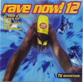 VA - Rave Now! 12 (1998)