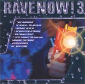 VA - Rave Now! 3 (1994)