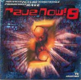 VA - Rave Now! 8 (1997)