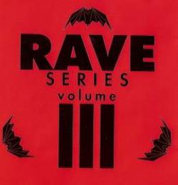 VA - Rave Series Volume III (1992)