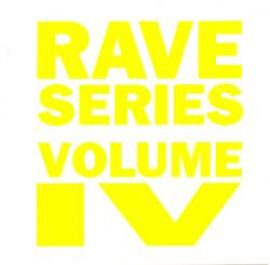 VA - Rave Series Volume IV (1993)