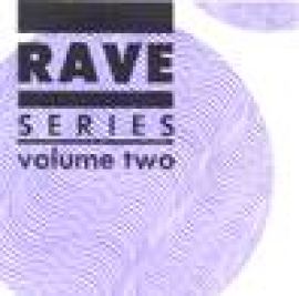 VA - Rave Series Volume Two (1992)