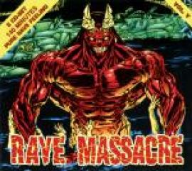 VA - Rave Massacre Vol. 5 (1997)