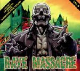 VA - Rave Massacre Vol. 6 (1997)