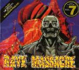 VA - Rave Massacre Vol. 7 (1998)
