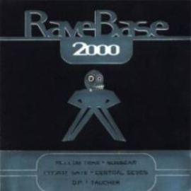 VA - RaveBase 2000 (1999)