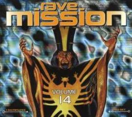 VA - Rave Mission 14 (1999)