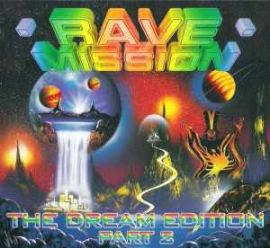 VA - Rave Mission - The Dream Edition Part 2 (1997)