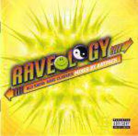 VA - Raveology : Old Skool Rave Classics - Mixed By Ratpack (2005)