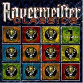 VA - Ravermeister Classics Volume 1 (1998)