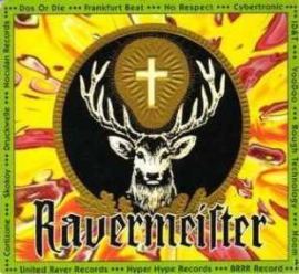 VA - Ravermeister 02 (1995)