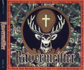 VA - Ravermeister 05 (1996)