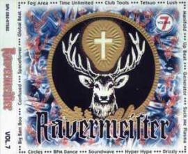 VA - Ravermeister 07 (1997)