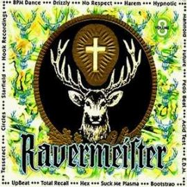 VA - Ravermeister 08 (1997)