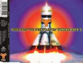 Raver's Nature - Take Off! (1995)