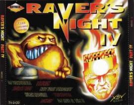 VA - Raver's Night Part IV (1996)