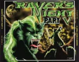 VA - Raver's Night Part V (1997)