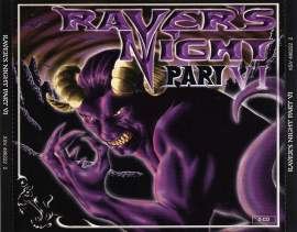 VA - Raver's Night Part VI (1997)