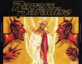 VA - Ravers Paradise (1996)