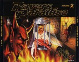 VA - Ravers Paradise 2 (1996)