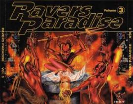 VA - Ravers Paradise Volume 3 (1996)