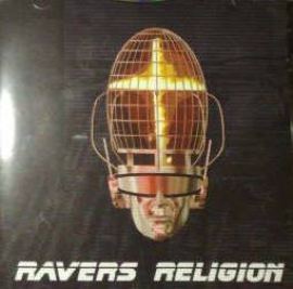 VA - Ravers Religion (2008)